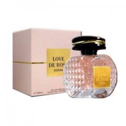 Fragrance World Love n Donna Rose