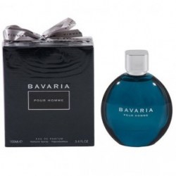 Fragrance World Bavaria pour Homme