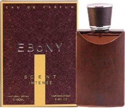Fragrance World Ebony foto-small