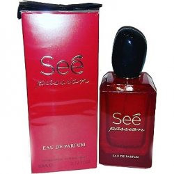 Fragrance World See Passion