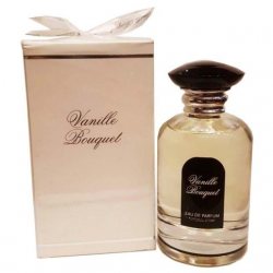 Fragrance World Vanille Bouquet