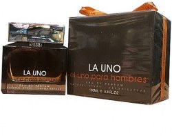 Fragrance World La Uno Para Hombres