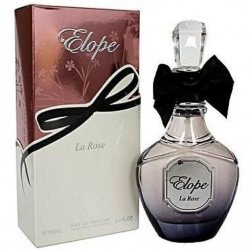Fragrance World Elope La Rose