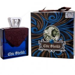 Fragrance World Chic Sheikh foto-small