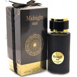 Fragrance World Midnight Oud