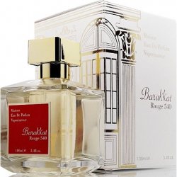 Fragrance World Barakkat Rouge 540
