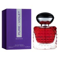 Fragrance World Pure - Violet Woman