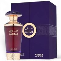 Fragrance World French Avenue Miraj Exclusif