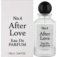 Fragrance World No.4 After Love