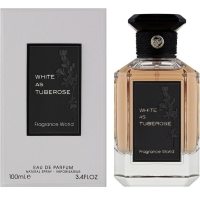 Fragrance World White As Tuberose