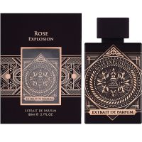 Fragrance World Rose Explosion