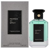 Fragrance World Pepper So Spicy
