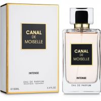 Fragrance World Canal De Moiselle Intense