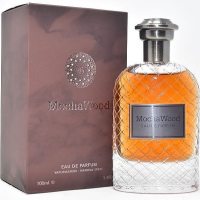 Fragrance World Mocha Wood
