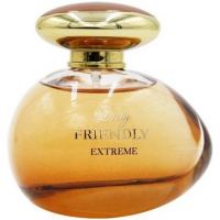Fragrance World Lady Friendly Extreme