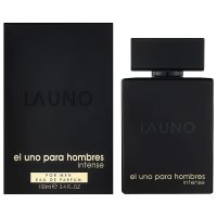 Fragrance World La Uno Para Hombres Intense