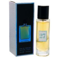 Fragrance World 27 Terre de Hermes foto-small