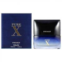 Fragrance World Pure X foto-small