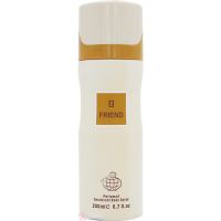 Fragrance World Friend