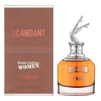 Fragrance World Scandant By Night