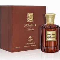 Fragrance World Paradox Vetiver