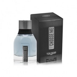 Tom Ross Choose Me Men foto-small