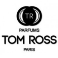 Tom Ross  brand logo