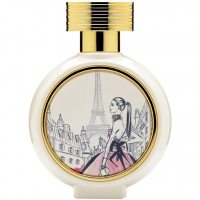 Haute Fragrance Company Proposal
