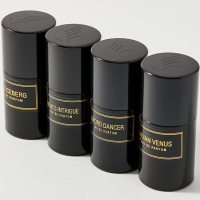 Haute Fragrance Company set Asian