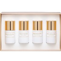 Haute Fragrance Company set White