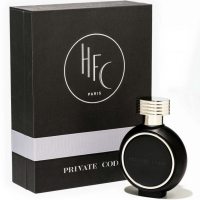 Haute Fragrance Company Private Code