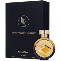 Haute Fragrance Company Great Way