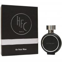 Haute Fragrance Company Or Noir