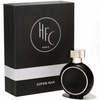Haute Fragrance Company Lover Man