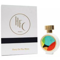 Haute Fragrance Company Party On The Moon