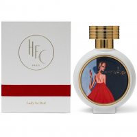 Haute Fragrance Company Lady In Red