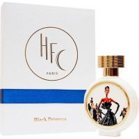 Haute Fragrance Company Black Princess