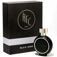 Haute Fragrance Company Black Orris