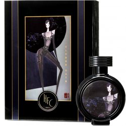 Haute Fragrance Company Closed Gate
