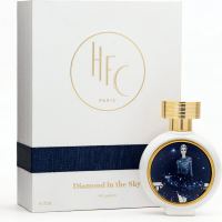 Haute Fragrance Company Diamond in the Sky