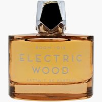 Room 1015 Electric Wood Extrait de Parfum