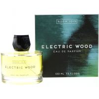 Room 1015 Electric Wood