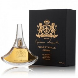 Antonio Visconti Fleur et Feuille de Jasmin