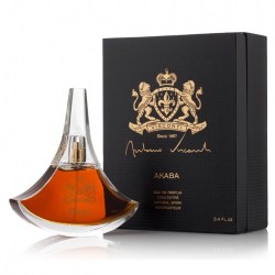 Antonio Visconti Akaba
