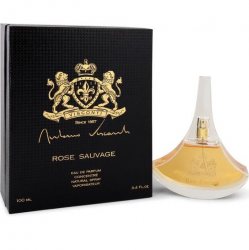 Antonio Visconti Rose Sauvage