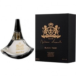 Antonio Visconti Black Tear foto-small