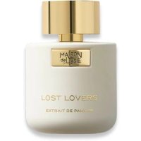 Maison de L`Asie Lost Lovers
