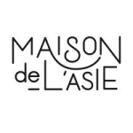Maison de L`Asie  brand logo