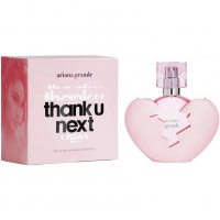 Ariana Grande Thank U Next