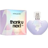Ariana Grande Thank U Next 2.0